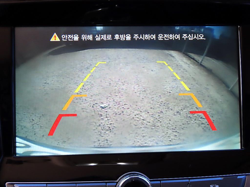 Ssangyong Rexton 2018 Plateado - Importación desde Corea - HF Imports Iquique - Foto 15