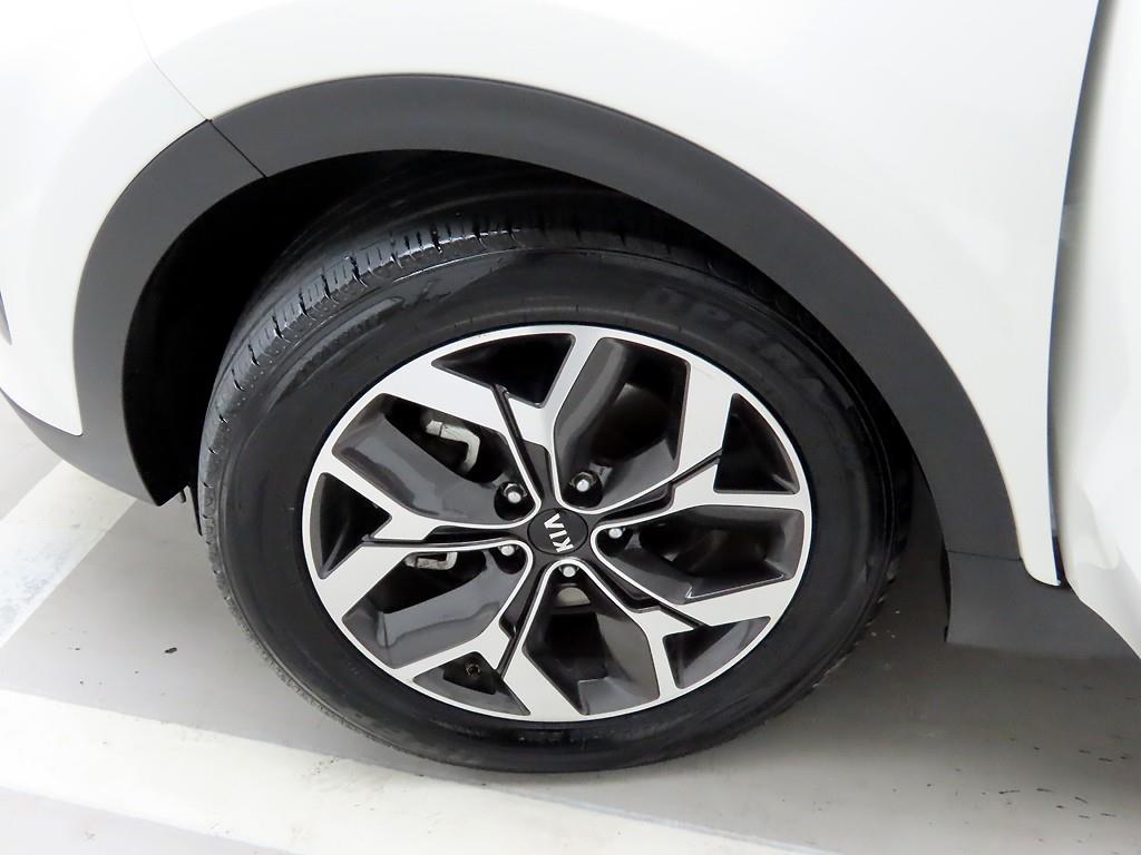 KIA Sportage 2019 Blanco - Importación desde Corea - HF Imports Iquique - Foto 19