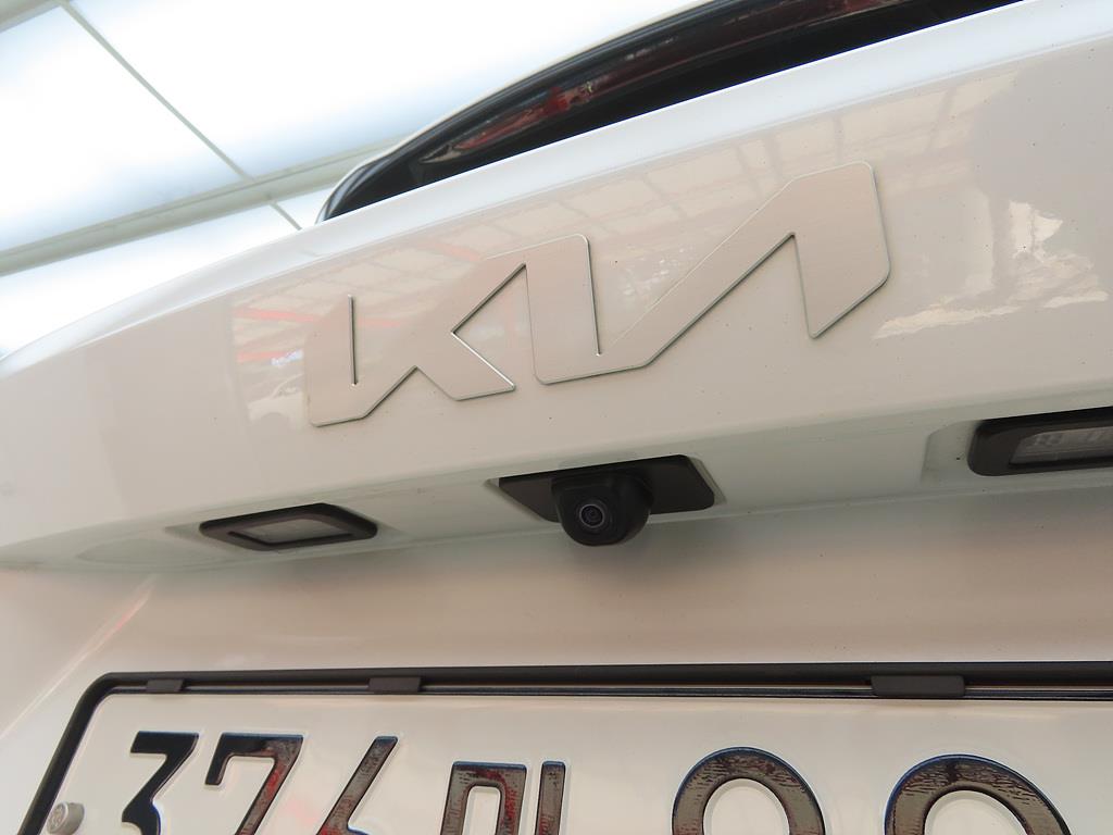 KIA Sorento 2022 Blanco - Importación desde Corea - HF Imports Iquique - Foto 16