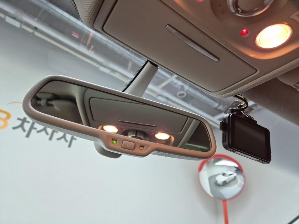 Audi A5 2015 Blanco - Importación desde Corea - HF Imports Iquique - Foto 17