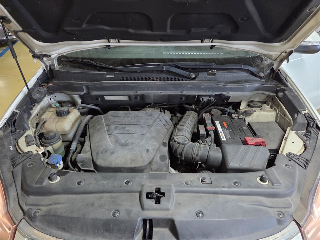 Ssangyong Korando 2014 Blanco - Importación desde Corea - HF Imports Iquique - Foto 18
