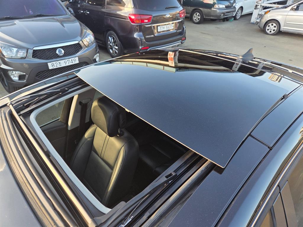 SAMSUNG SM5 2011 Negro - Importación desde Corea - HF Imports Iquique - Foto 17