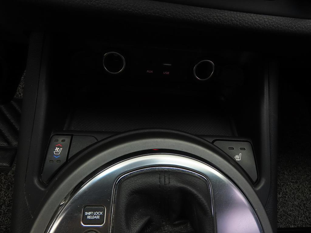 KIA Sportage 2016 Blanco - Importación desde Corea - HF Imports Iquique - Foto 15