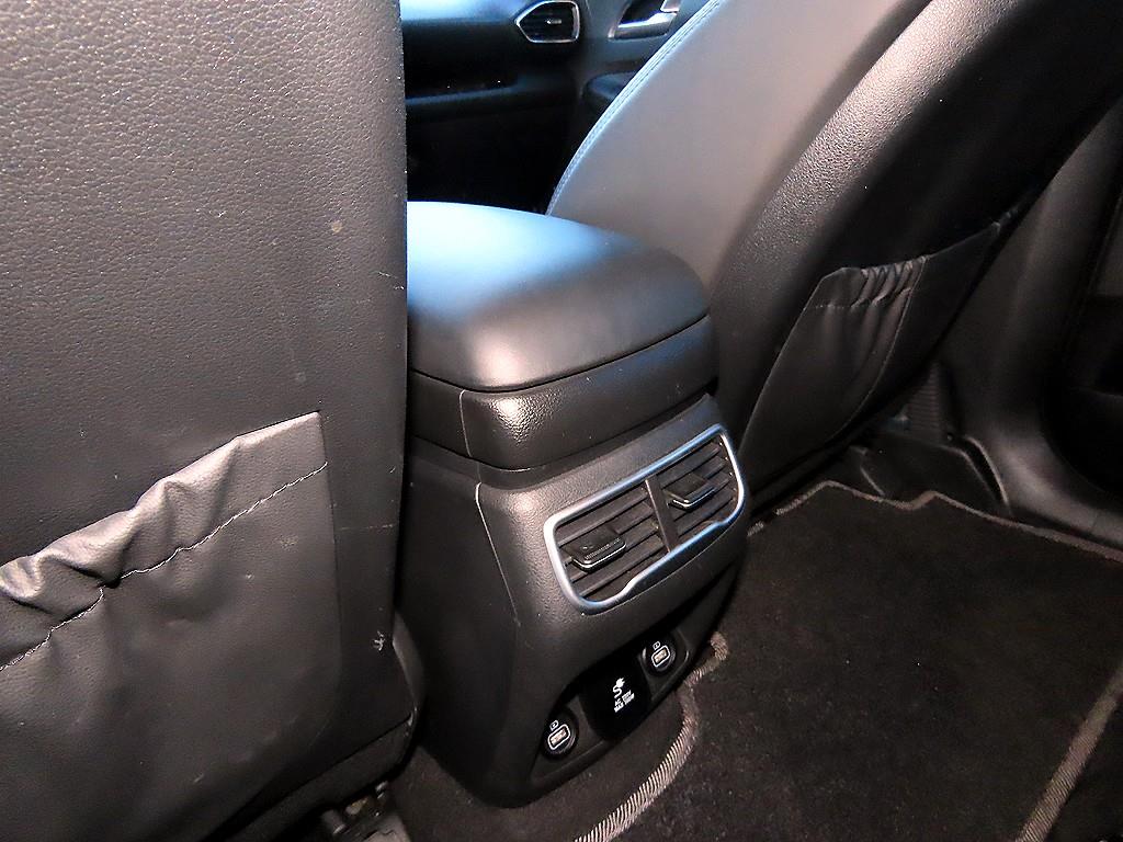 HYUNDAI Santa Fe 2022 Negro - Importación desde Corea - HF Imports Iquique - Foto 17