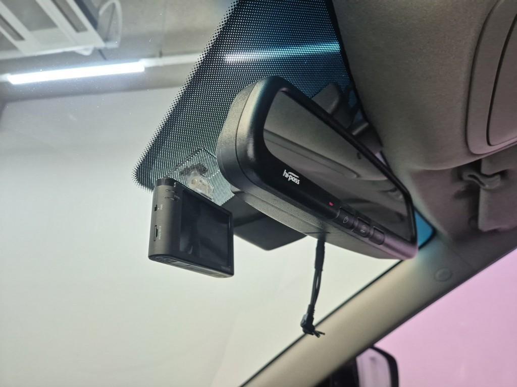 Ssangyong Tivoli 2018 Azul - Importación desde Corea - HF Imports Iquique - Foto 17