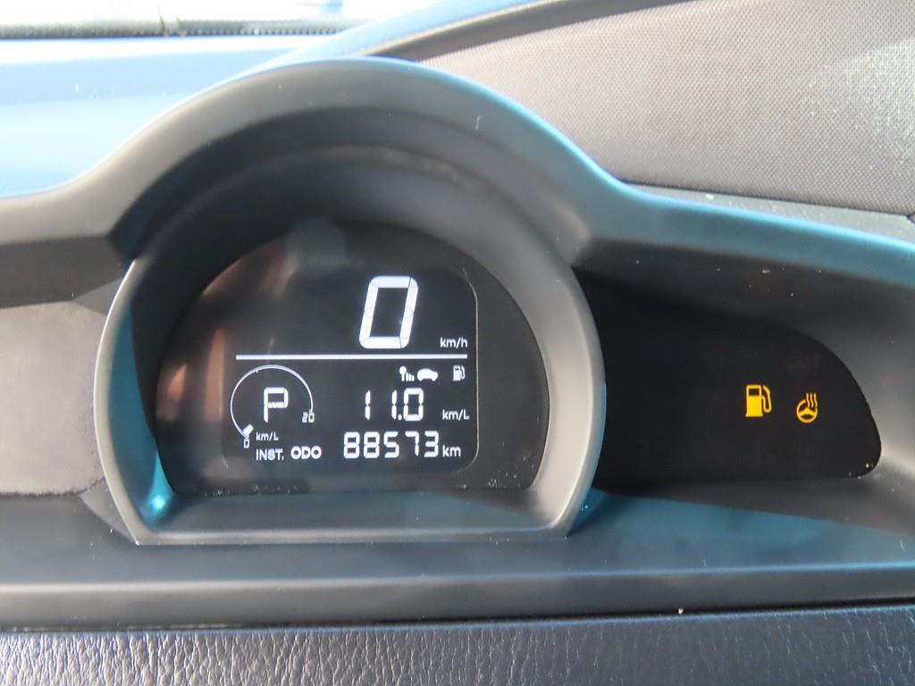 Ssangyong Korando - Vista 9