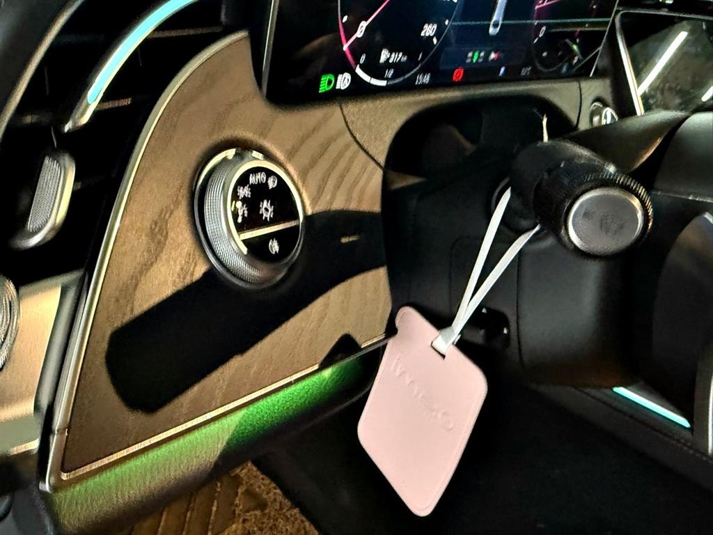 Mercedes Benz E class 2025 Blanco - Importación desde Corea - HF Imports Iquique - Foto 17