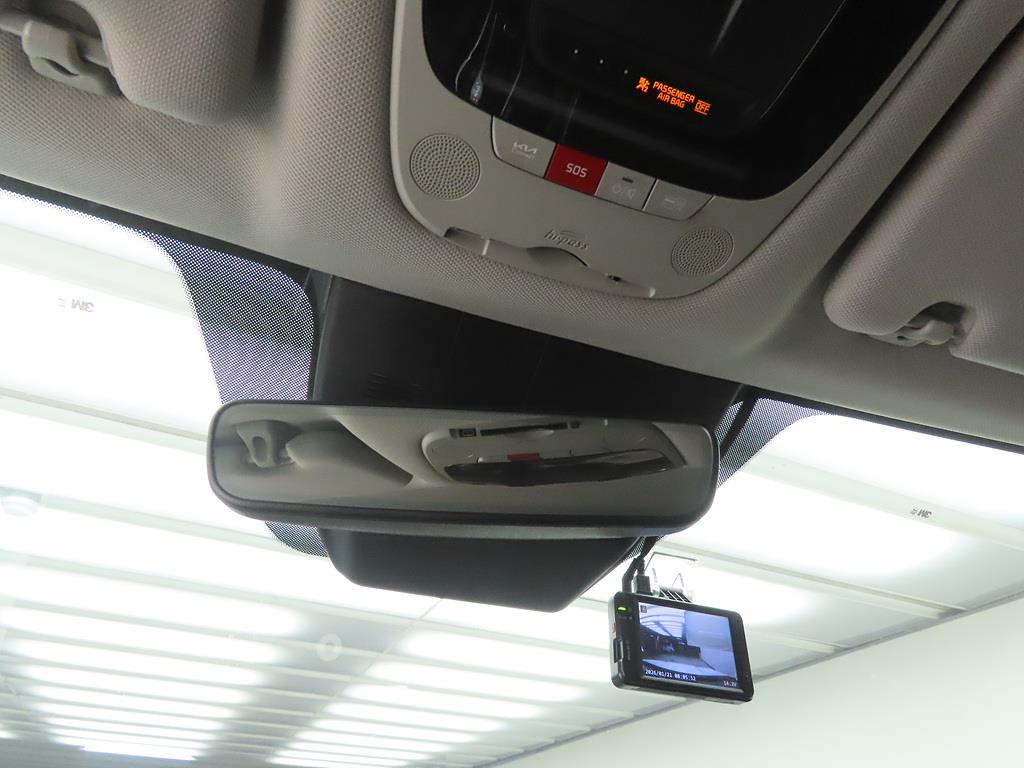 KIA Sorento - Vista 12