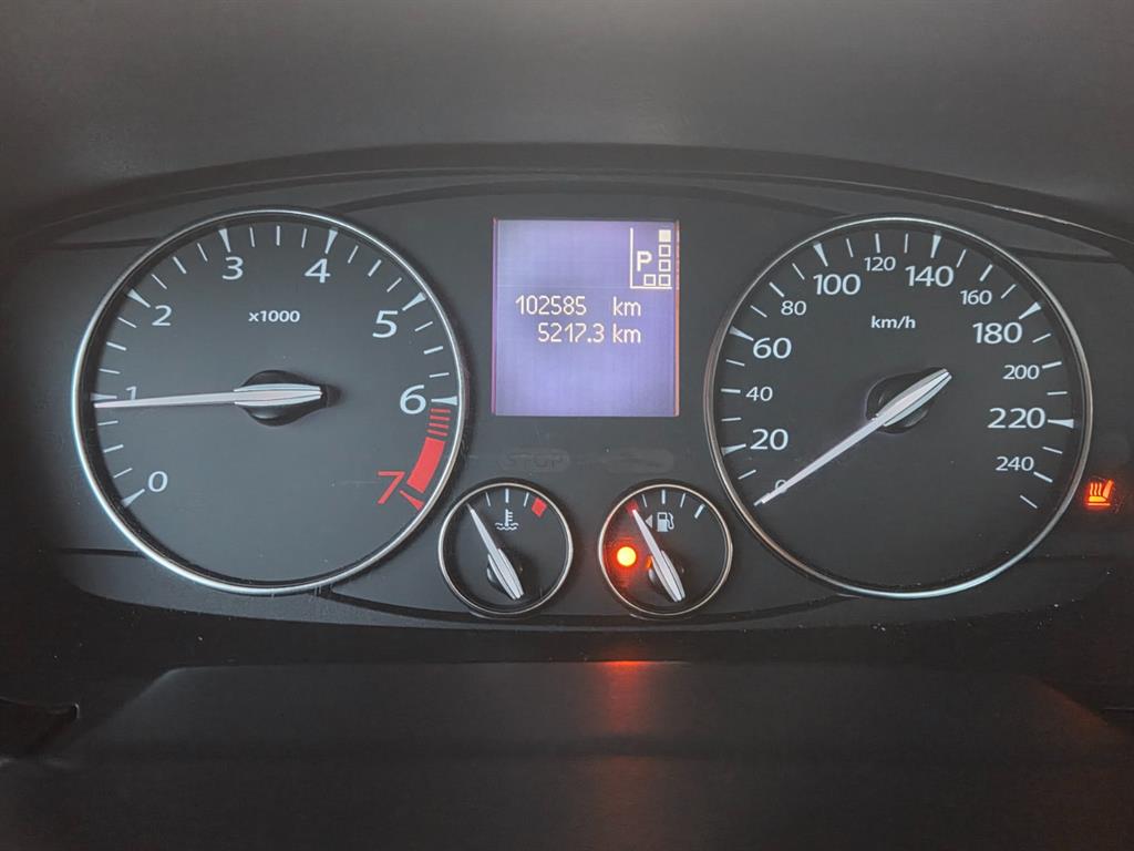 SAMSUNG SM5 - Vista 5