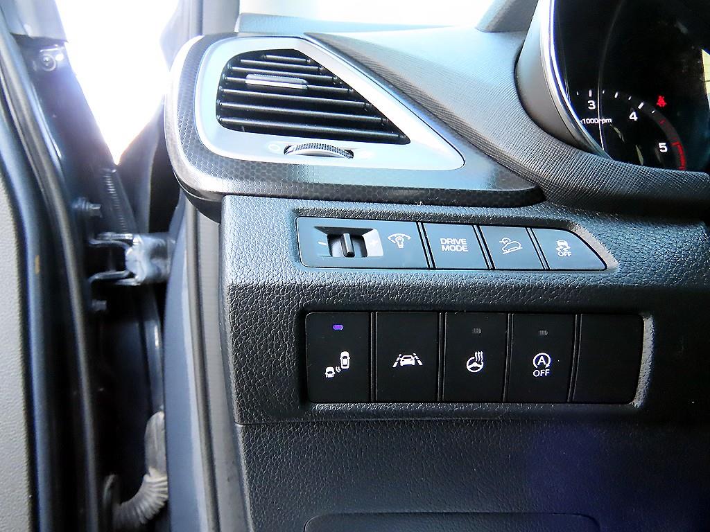 HYUNDAI Santa Fe - Vista 12