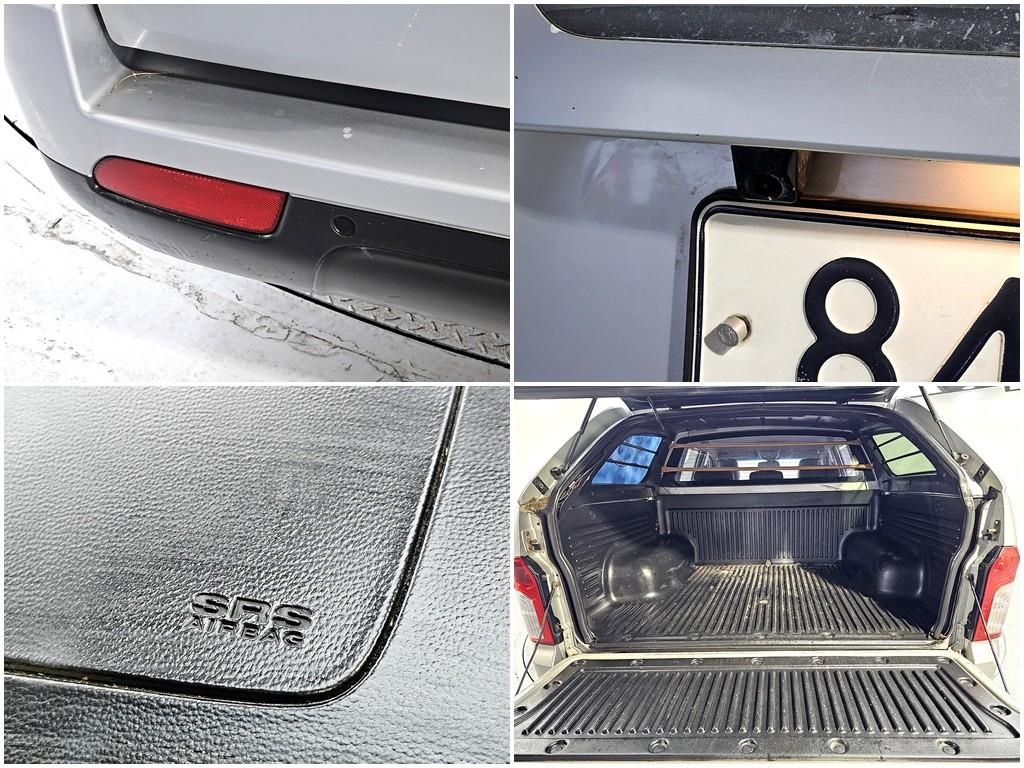 Ssangyong Korando 2015 Plateado - Importación desde Corea - HF Imports Iquique - Foto 17