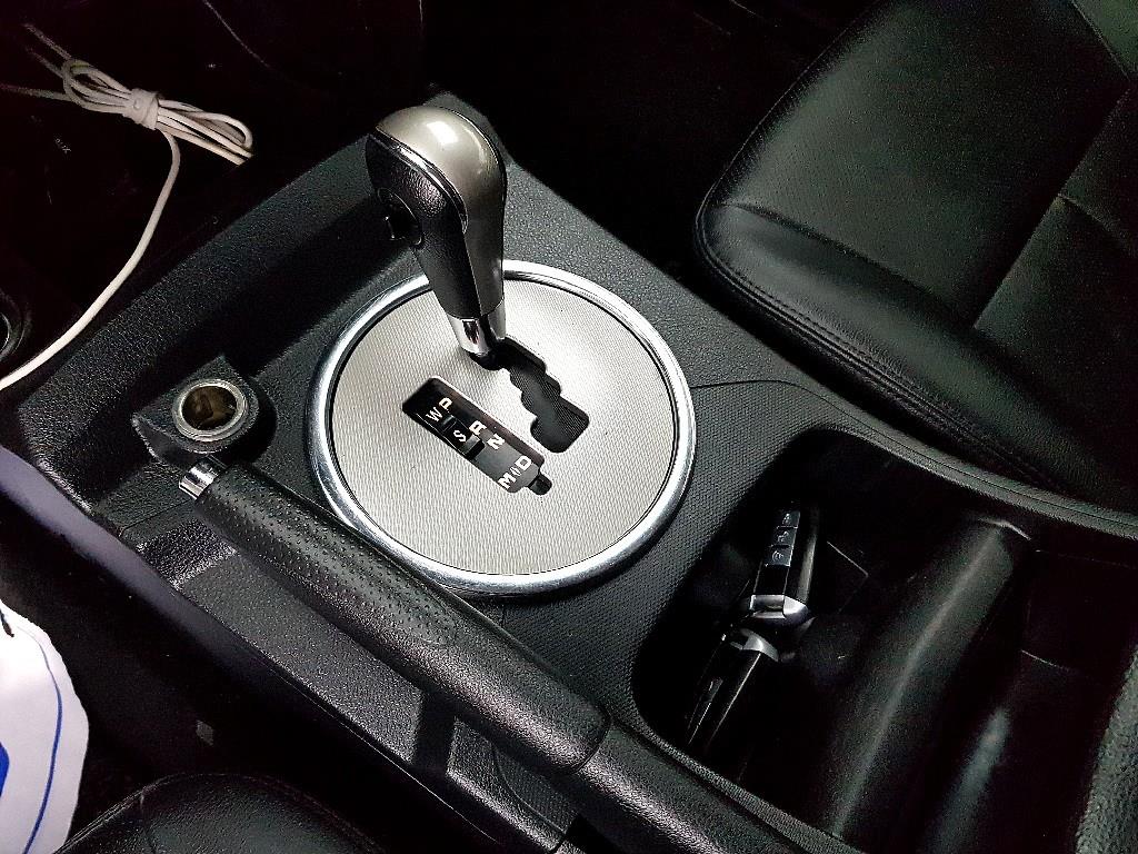 Ssangyong Korando 2017 Blanco - Importación desde Corea - HF Imports Iquique - Foto 15