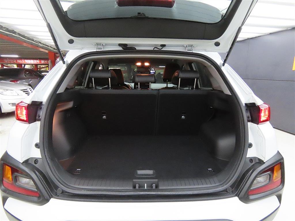 HYUNDAI Kona 2020 Blanco - Importación desde Corea - HF Imports Iquique - Foto 18