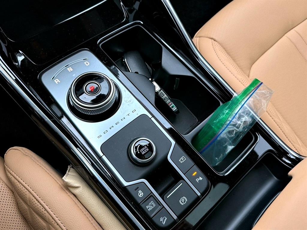 KIA Sorento 2021 Gris - Importación desde Corea - HF Imports Iquique - Foto 14