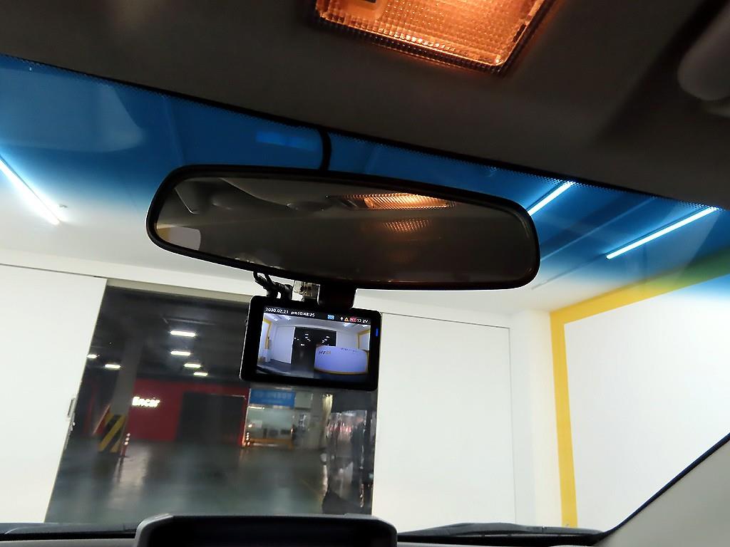 Chevrolet Spark 2014 Plateado - Importación desde Corea - HF Imports Iquique - Foto 16