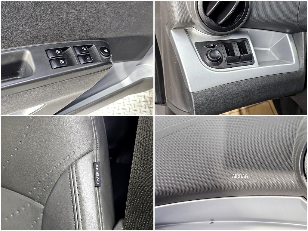 Chevrolet Spark 2013 Gris - Importación desde Corea - HF Imports Iquique - Foto 18