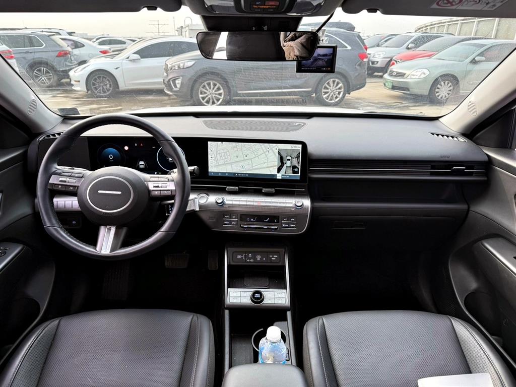 HYUNDAI Kona - Vista 6