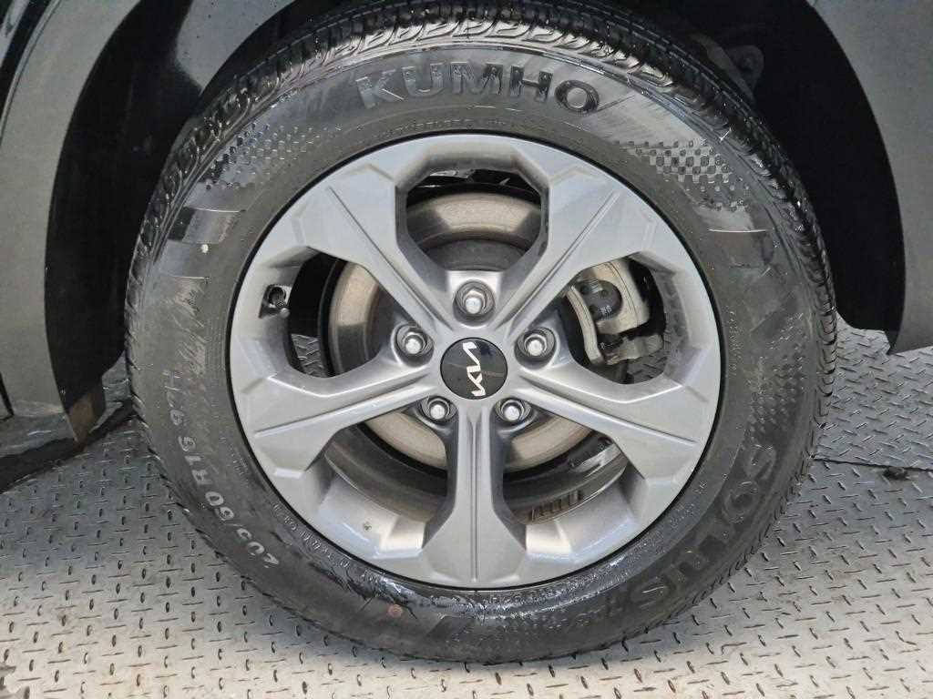 KIA Seltos 2024 Negro - Importación desde Corea - HF Imports Iquique - Foto 20