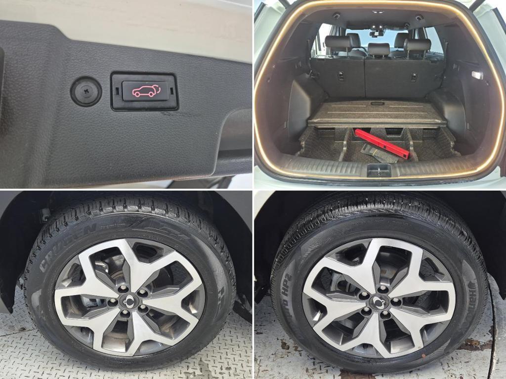 Ssangyong Torres 2024 Blanco - Importación desde Corea - HF Imports Iquique - Foto 20