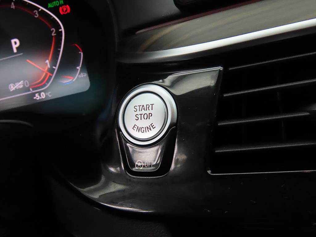 BMW 5 Series 2020 Blanco - Importación desde Corea - HF Imports Iquique - Foto 15