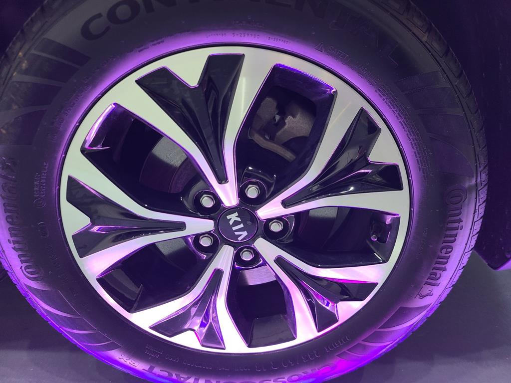 KIA Carnival 2021 Negro - Importación desde Corea - HF Imports Iquique - Foto 20