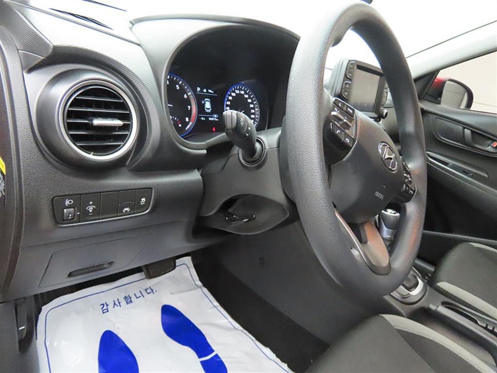 HYUNDAI Kona 2018 Rojo - Importación desde Corea - HF Imports Iquique - Foto 14