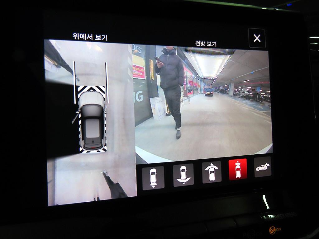 Jeep Compass 2022 - Importación desde Corea - HF Imports Iquique - Foto 13