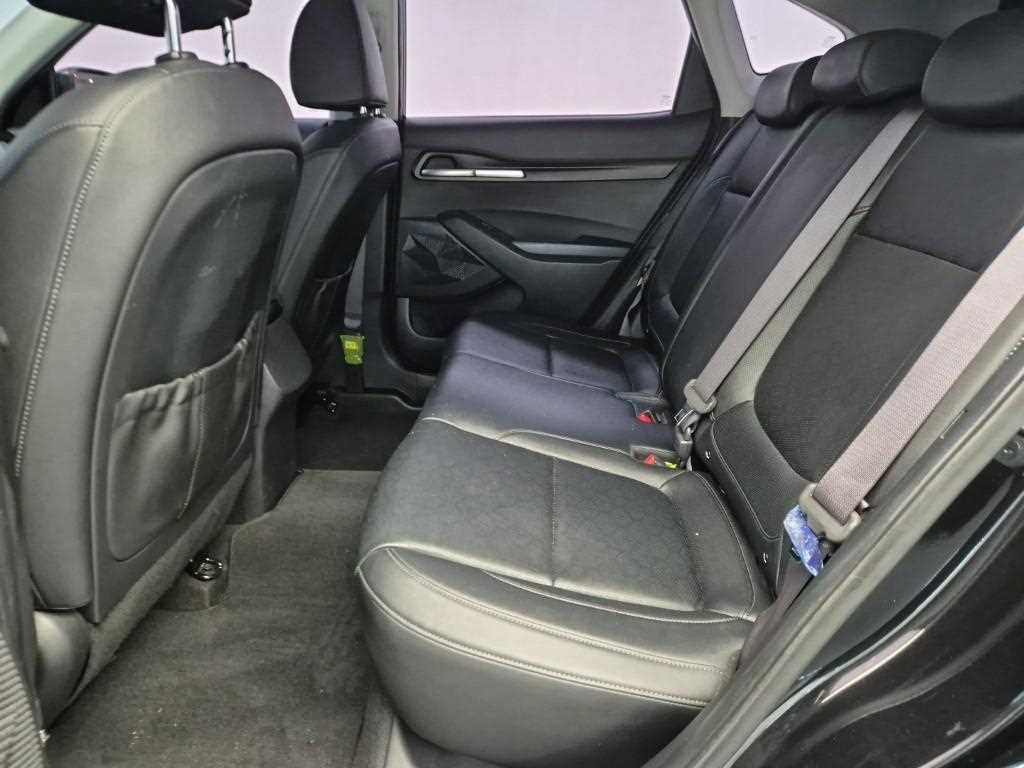 KIA Seltos - Vista 12