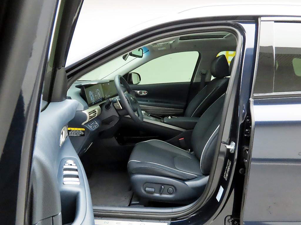 HYUNDAI Nexo - Vista 11