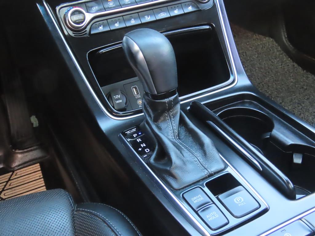 HYUNDAI Grandeur 2017 - Importación desde Corea - HF Imports Iquique - Foto 13