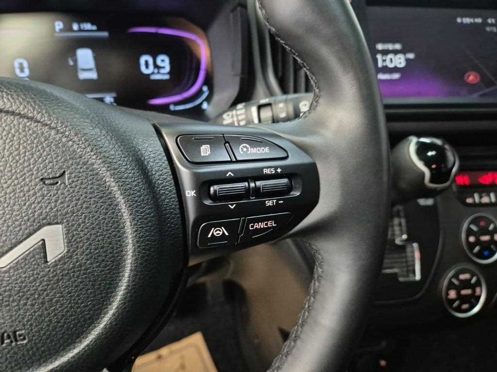 KIA Ray 2023 Blanco - Importación desde Corea - HF Imports Iquique - Foto 15