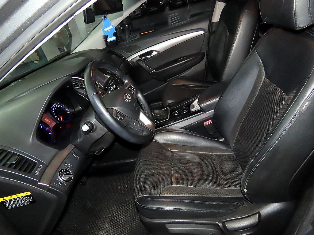 HYUNDAI i40 - Vista 6