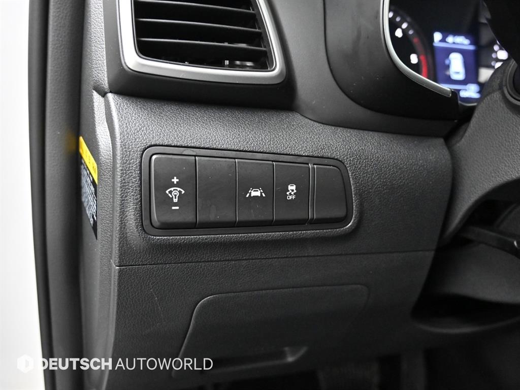 HYUNDAI Tucson 2019 Blanco - Importación desde Corea - HF Imports Iquique - Foto 17