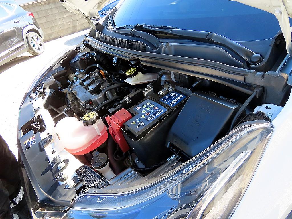 Chevrolet Spark 2019 Blanco - Importación desde Corea - HF Imports Iquique - Foto 17