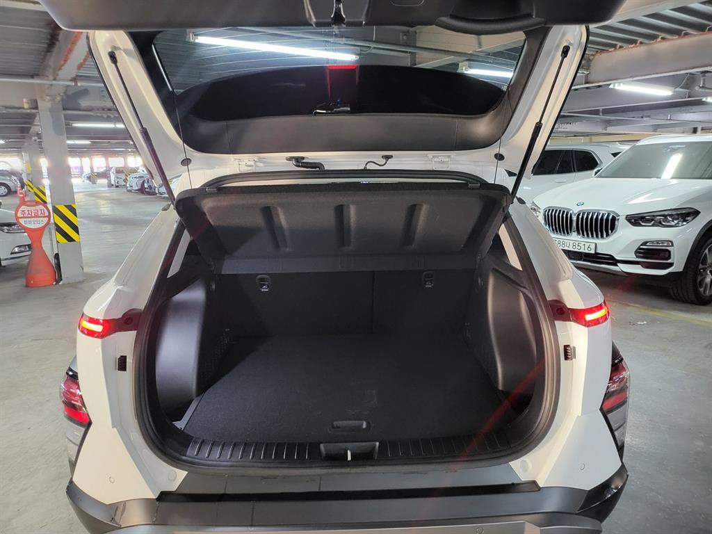 HYUNDAI Kona 2023 Blanco - Importación desde Corea - HF Imports Iquique - Foto 20