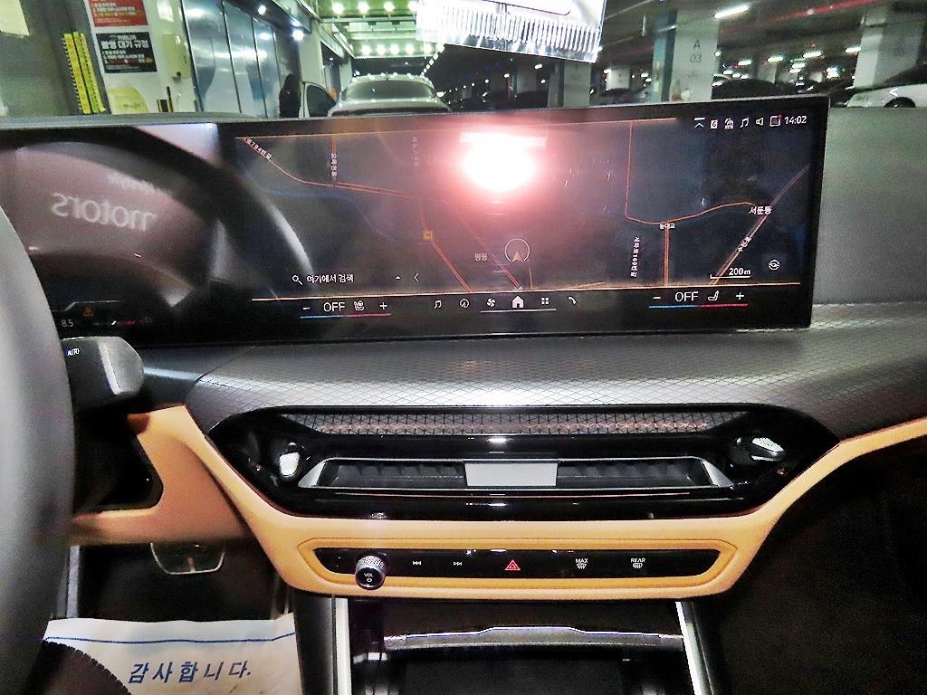 BMW 3 series - Vista 11