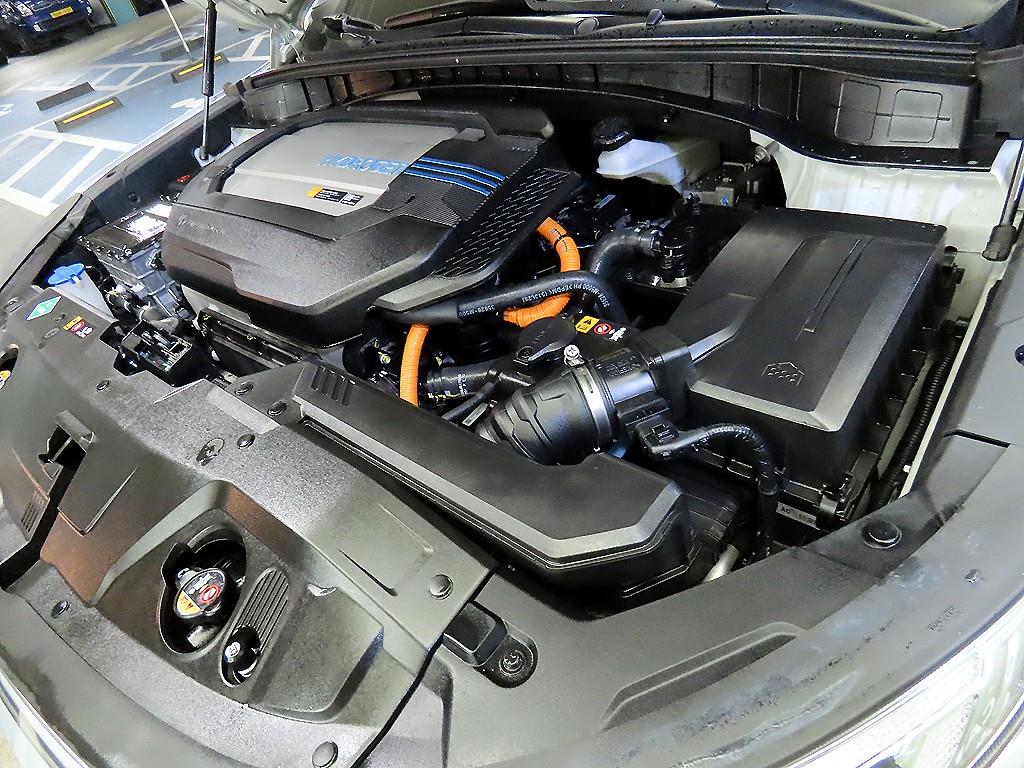 HYUNDAI Nexo 2021 - Importación desde Corea - HF Imports Iquique - Foto 19