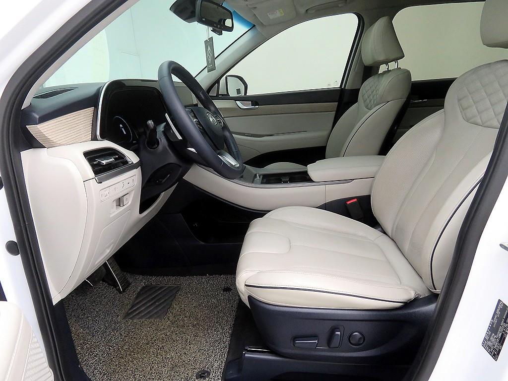 HYUNDAI Palisade - Vista 7