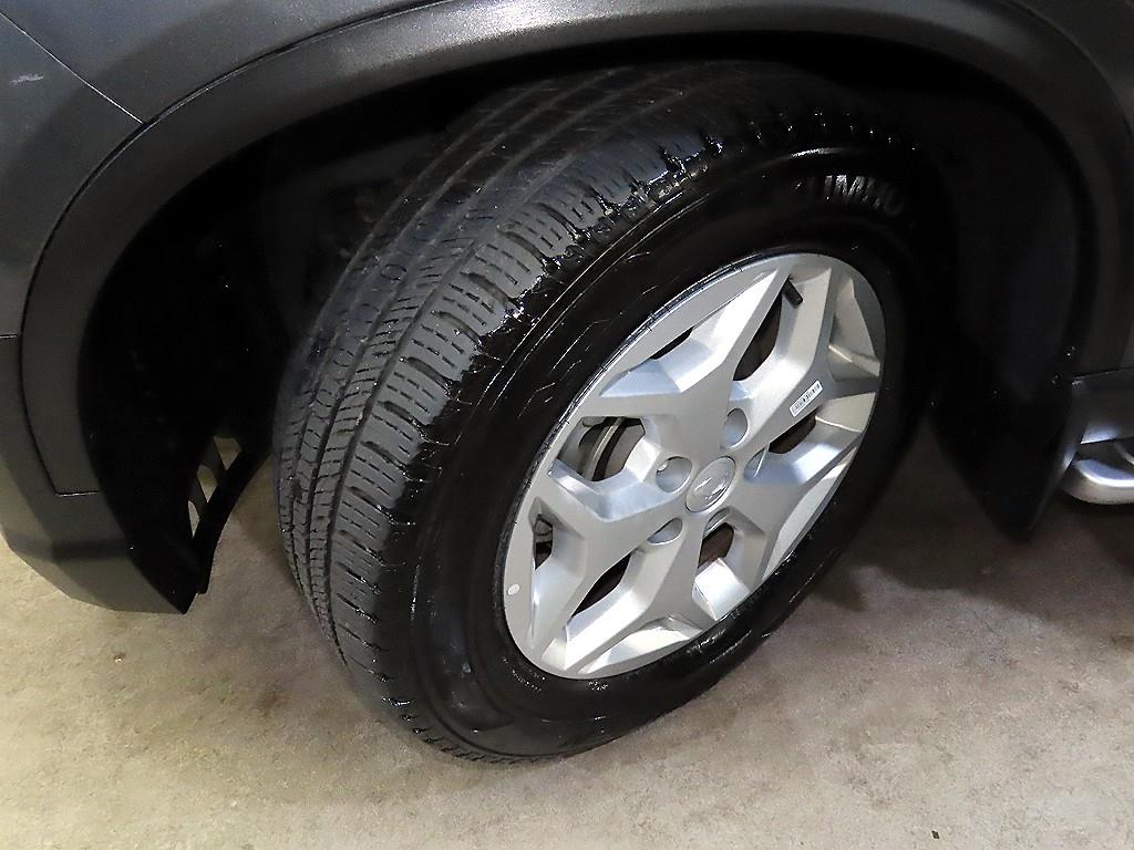 Ssangyong Rexton 2024 Verde - Importación desde Corea - HF Imports Iquique - Foto 20