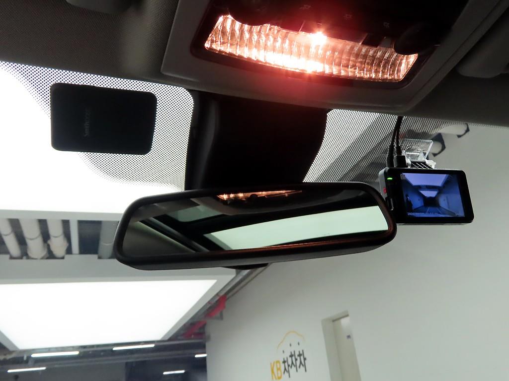 BMW X3 2017 Blanco - Importación desde Corea - HF Imports Iquique - Foto 14