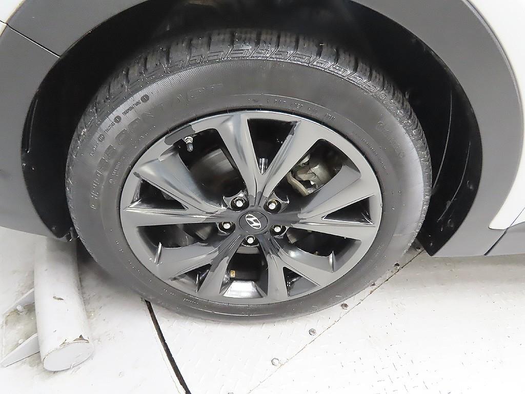 HYUNDAI Santa Fe - Vista 9