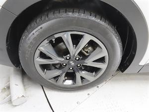 HYUNDAI Santa Fe - Vista 10