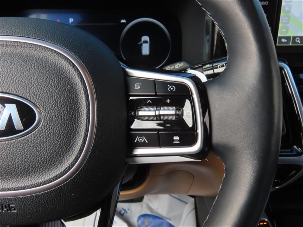 KIA Sorento 2021 - Importación desde Corea - HF Imports Iquique - Foto 11