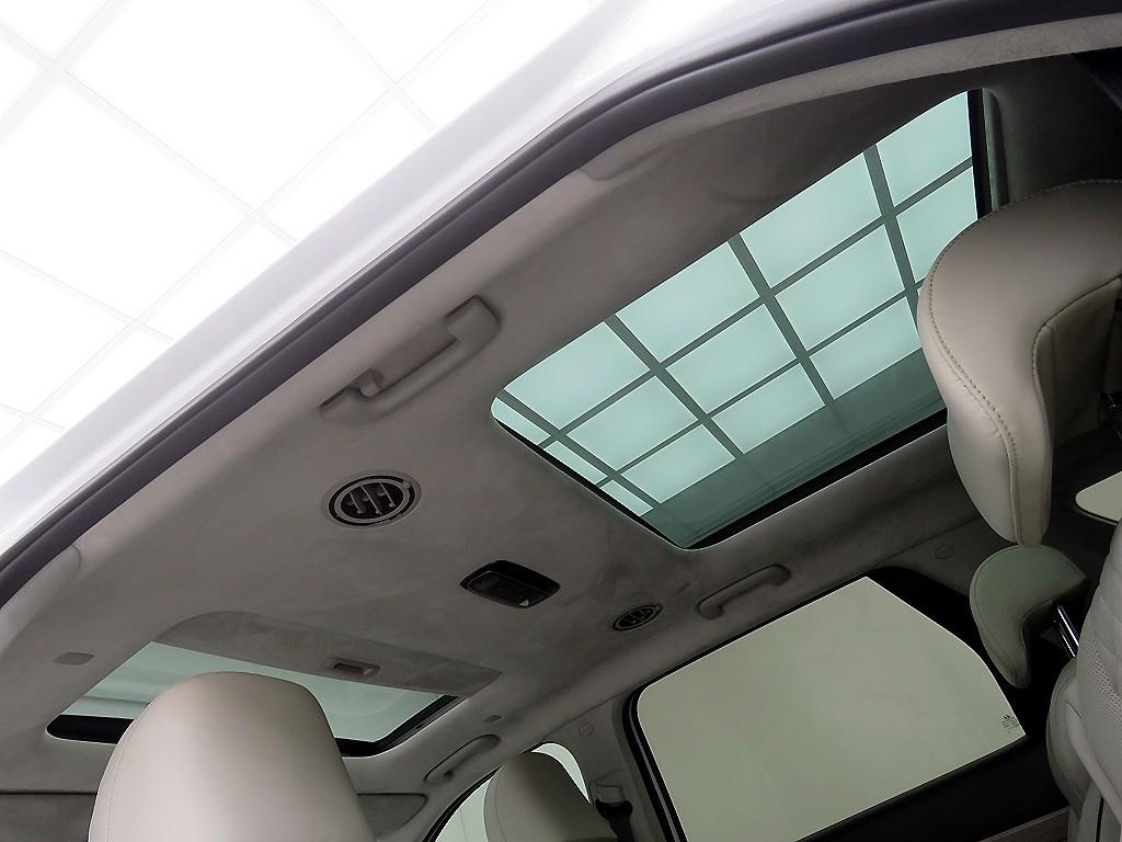 HYUNDAI Palisade - Vista 10