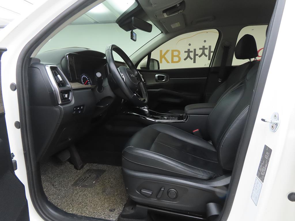 KIA Sorento - Vista 5