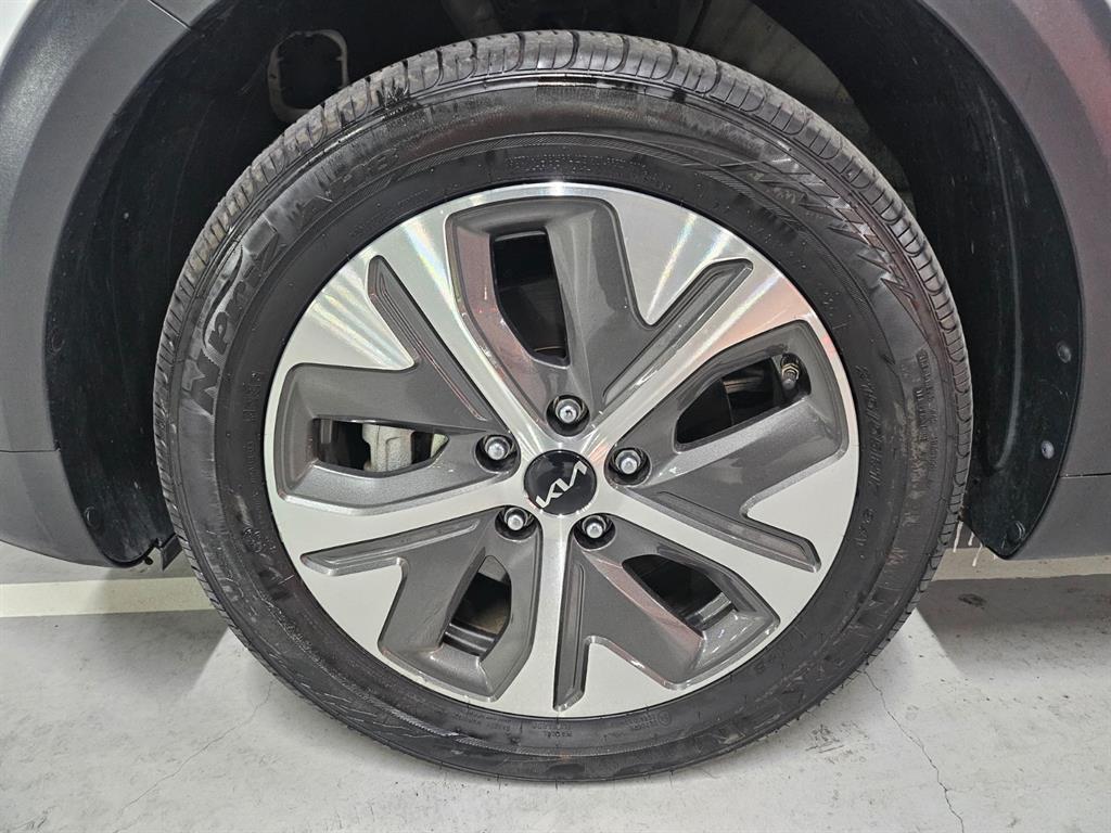 KIA Niro 2023 Blanco - Importación desde Corea - HF Imports Iquique - Foto 19