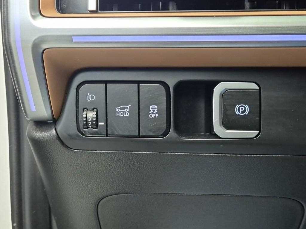 HYUNDAI Santa Fe 2024 Blanco - Importación desde Corea - HF Imports Iquique - Foto 17