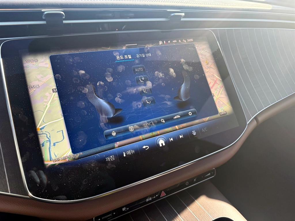 Mercedes Benz E class 2024 Blanco - Importación desde Corea - HF Imports Iquique - Foto 13