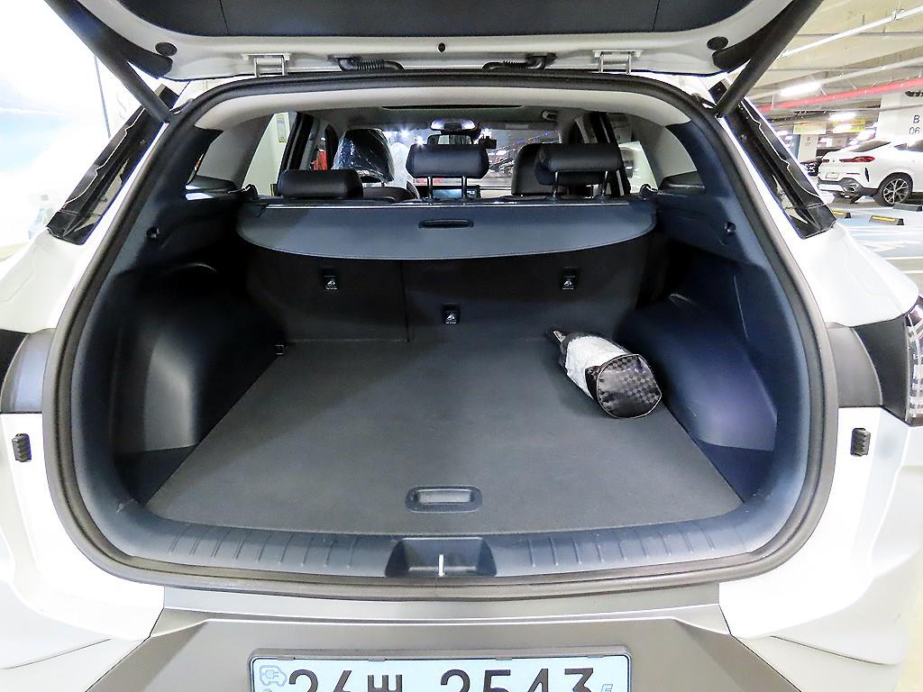 HYUNDAI Nexo 2021 - Importación desde Corea - HF Imports Iquique - Foto 16