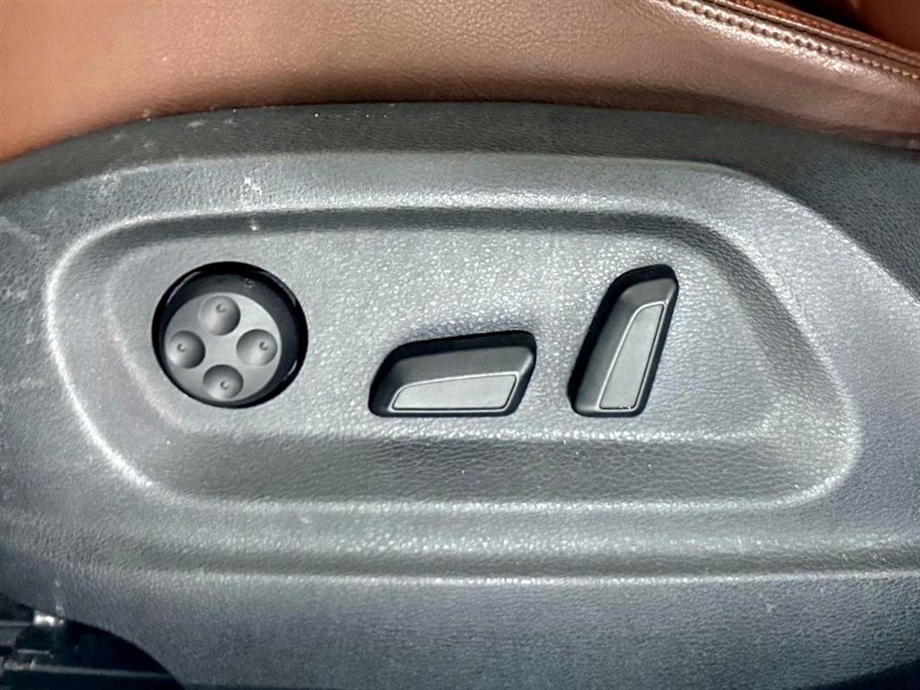 Volkswagen Tiguan 2015 Blanco - Importación desde Corea - HF Imports Iquique - Foto 17